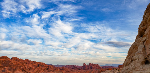 Valley of Fire State Park, Nevada